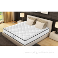 Promotion Cheap Bonnell Spring Rolled Up Mattress